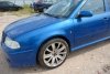 Lusterko lewe Skoda Octavia I 1U 1999 Liftback